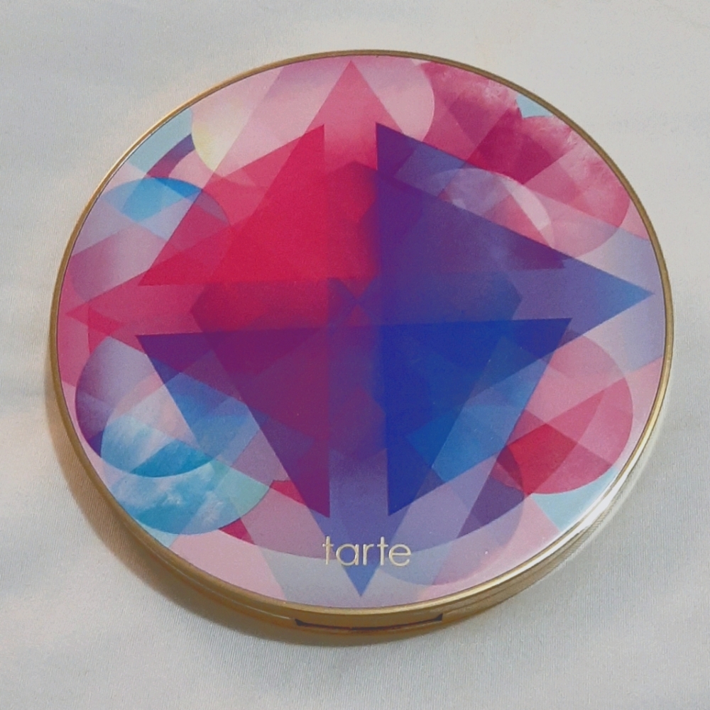 Tarte eye shadow palette